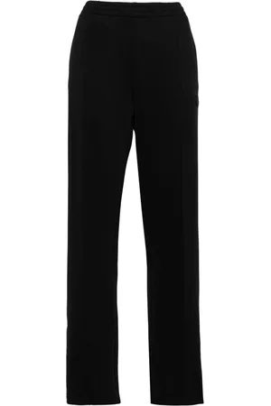 Moncler Appliqué-logo track pants