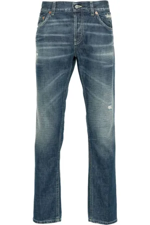 Dondup Mius slim-fit jeans