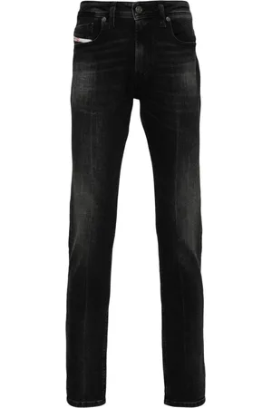 Diesel 1979 Sleenker 0pfax skinny jeans