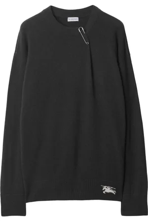 Burberry EKD cashmere jumper