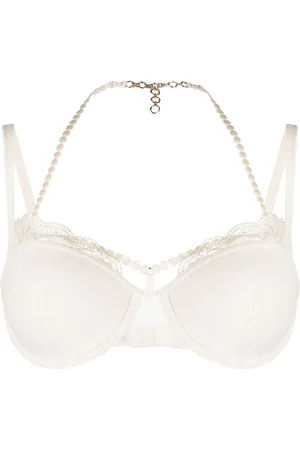 Marlies Dekkers The Mauritshuis plunge balcony bra