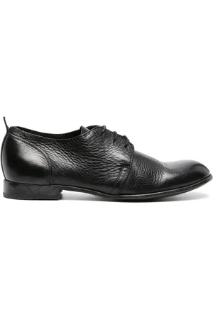 Moma Leather Derby shoes