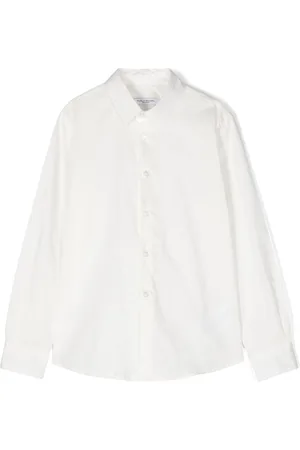 Paolo Pecora Long-sleve shirt