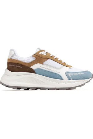 Android El Porto chunky sneakers