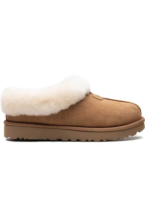 UGG Tazzette "Chestnut" slippers