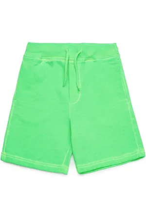 Dsquared2 Icon logo-print shorts