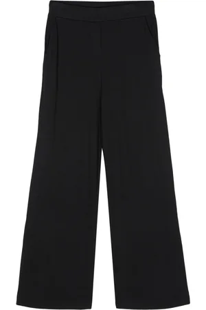 Majestic Straight-leg trousers