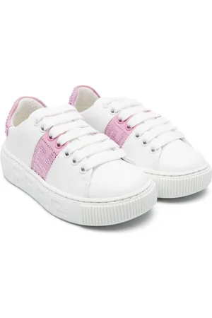 VERSACE La Greca sneakers