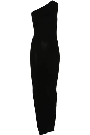Rick Owens Asymmetric-design dress