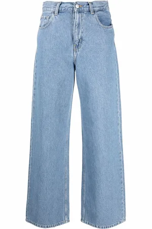 Carhartt Jane straight-leg jeans