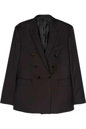 REVERES 1949 Double-breasted blazer