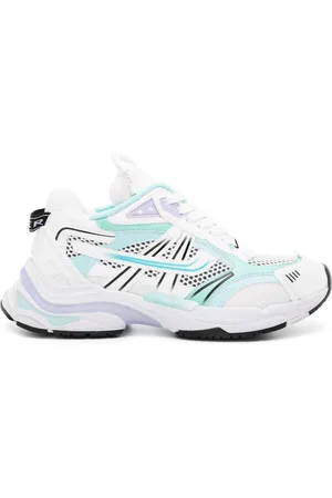 Ash Race lace-up sneakers