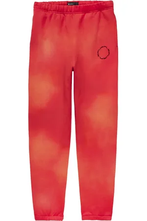 Purple Brand P440 faded track pants