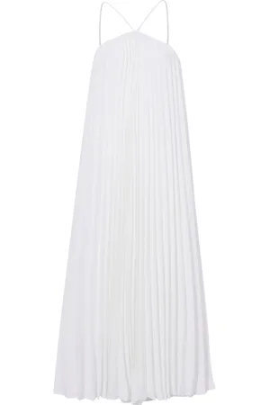 Proenza Schouler Celeste lightweight crepe dress
