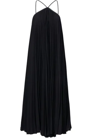 Proenza Schouler Celeste lightweight crepe dress