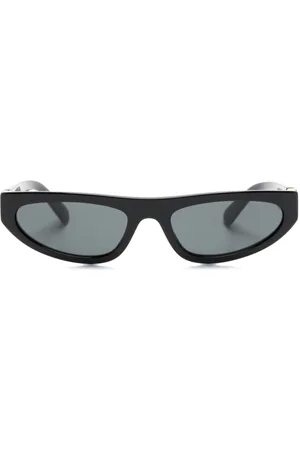 Miu Miu Miu Glimpse cat-eye sunglasses