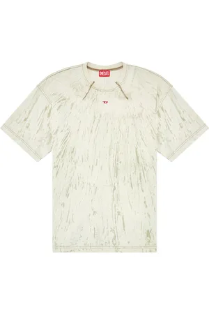 Diesel T-Cos cotton T-shirt