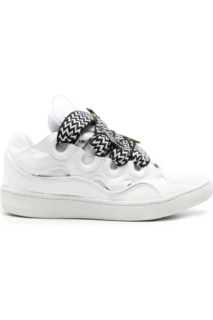 Lanvin X Future Curb 3.0 sneakers