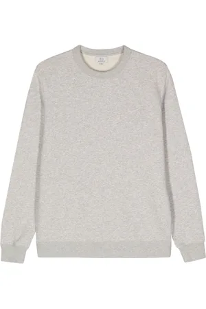Woolrich Embroidered-logo sweatshirt