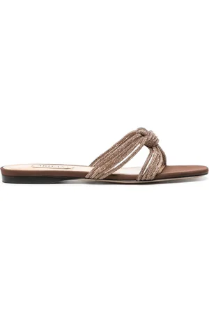 Arteana Capri flat slides