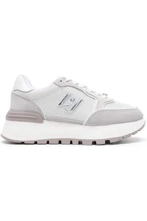 Liu Jo Amazing 25 flatform sneakers