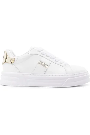 Liu Jo Cleo 29 flatform sneakers