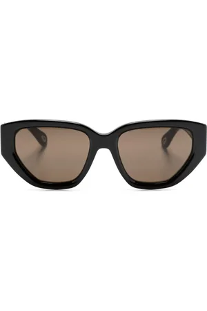 Chloé Marcie cat-eye sunglasses