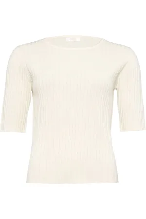 ERES Intime ribbed jumper
