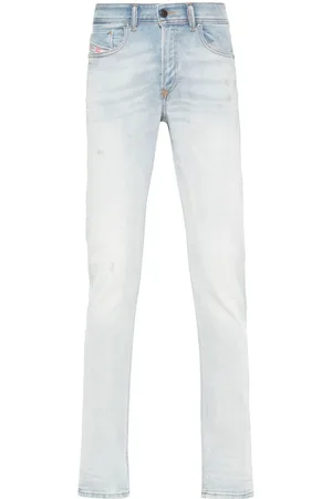 Diesel 1979 Sleenker low-rise skinny jeans