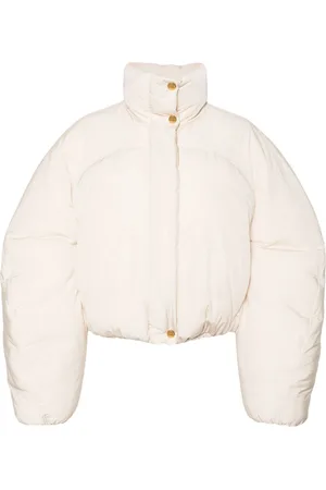 Jacquemus La Doudoune Courte Caraco jacket