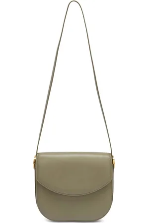 Jil Sander Medium Coin crossbody bag