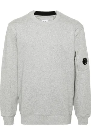 C.P. Company Diagonal Raised sweatshirt