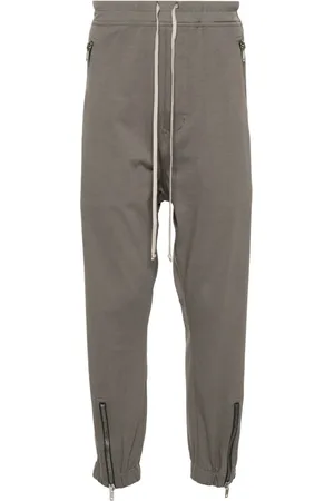 Rick Owens Tectual track pants