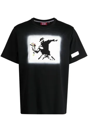 MOSTLY HEARD RARELY SEEN Throwing The Bouquet cotton T-shirt