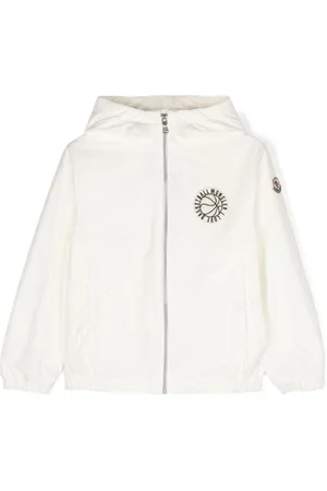 Moncler Ambertine waterproof jacket