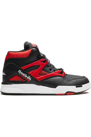 Reebok X Anuel AA Pump Omni Zone II "The Sky Above The Street" sneakers
