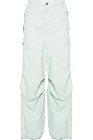 Marni Low-waist cargo pants