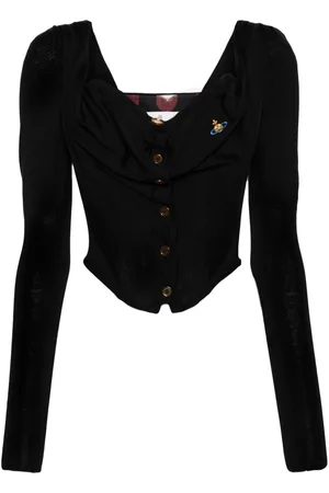Vivienne Westwood Bea corset top