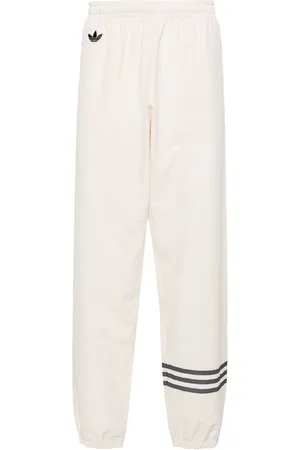 adidas New Classic recycled polyester track pants