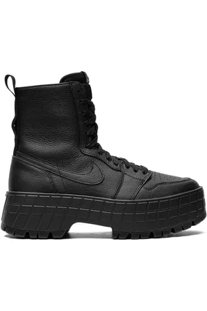 Jordan Air 1 Brooklyn boots