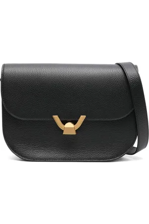 Coccinelle Medium Dew crossbody bag