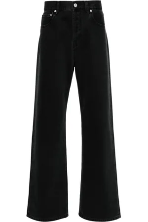 Jacquemus Le de Nîmes straight-leg jeans