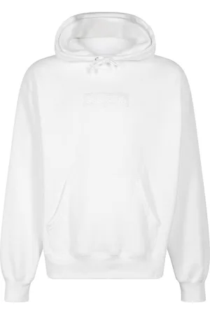 Supreme Box Logo "FW 23 - " hoodie