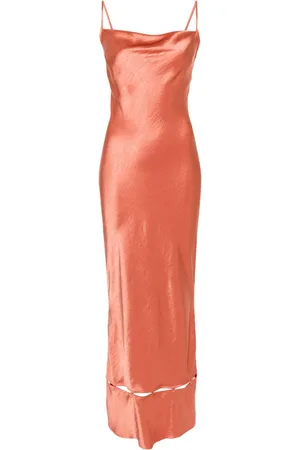 Nanushka Renny maxi dress