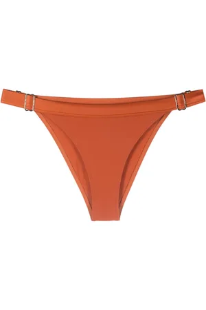 Marlies Dekkers Cache Coeur tanga bikini bottoms