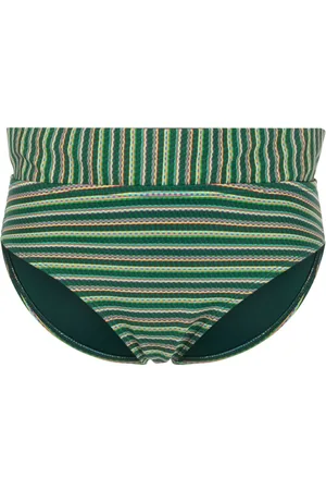 Marlies Dekkers Holi Vintage striped bikini bottoms