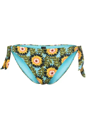 Marlies Dekkers Bellini tied-waist bikini bottoms