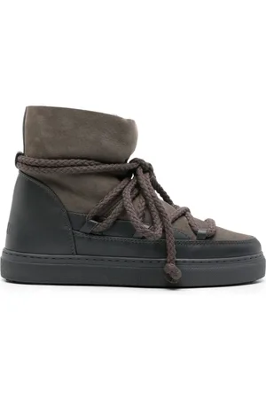 INUIKII Classic Sneaker snow boots