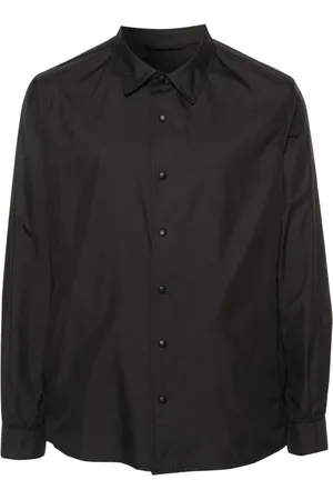 ERALDO Lightweight shell shirt