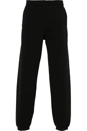 Entire Studios Heavy cotton track pants